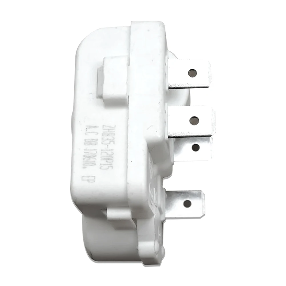 Convenient and Efficient ZHB35 120P15 BEU Refrigerator Compressor Overload Protector for Guaranteed Satisfaction
Convenient and Efficient ZHB35 120P15 BEU Refrigerator Compressor Overload Protector for Guaranteed Satisfaction