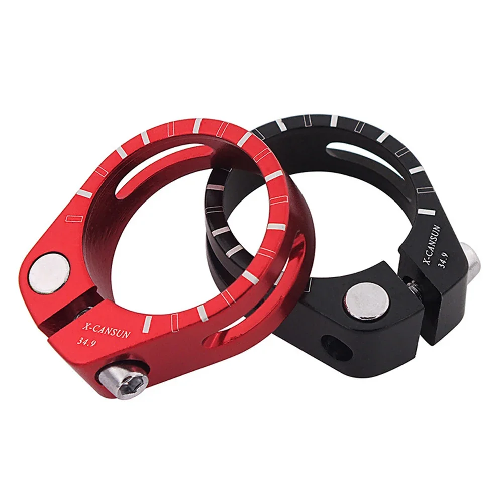 Bicycle Seatposts Clamps Bike Seat Post Clamp Lightweight Aluminum Alloy 31.8mm 34.9mm Mountain Road Bicycle Seatposts Clamp
Bicycle Seatposts Clamps Bike Seat Post Clamp Lightweight Aluminum Alloy 31.8mm 34.9mm Mountain Road Bicycle Seatposts Clamp