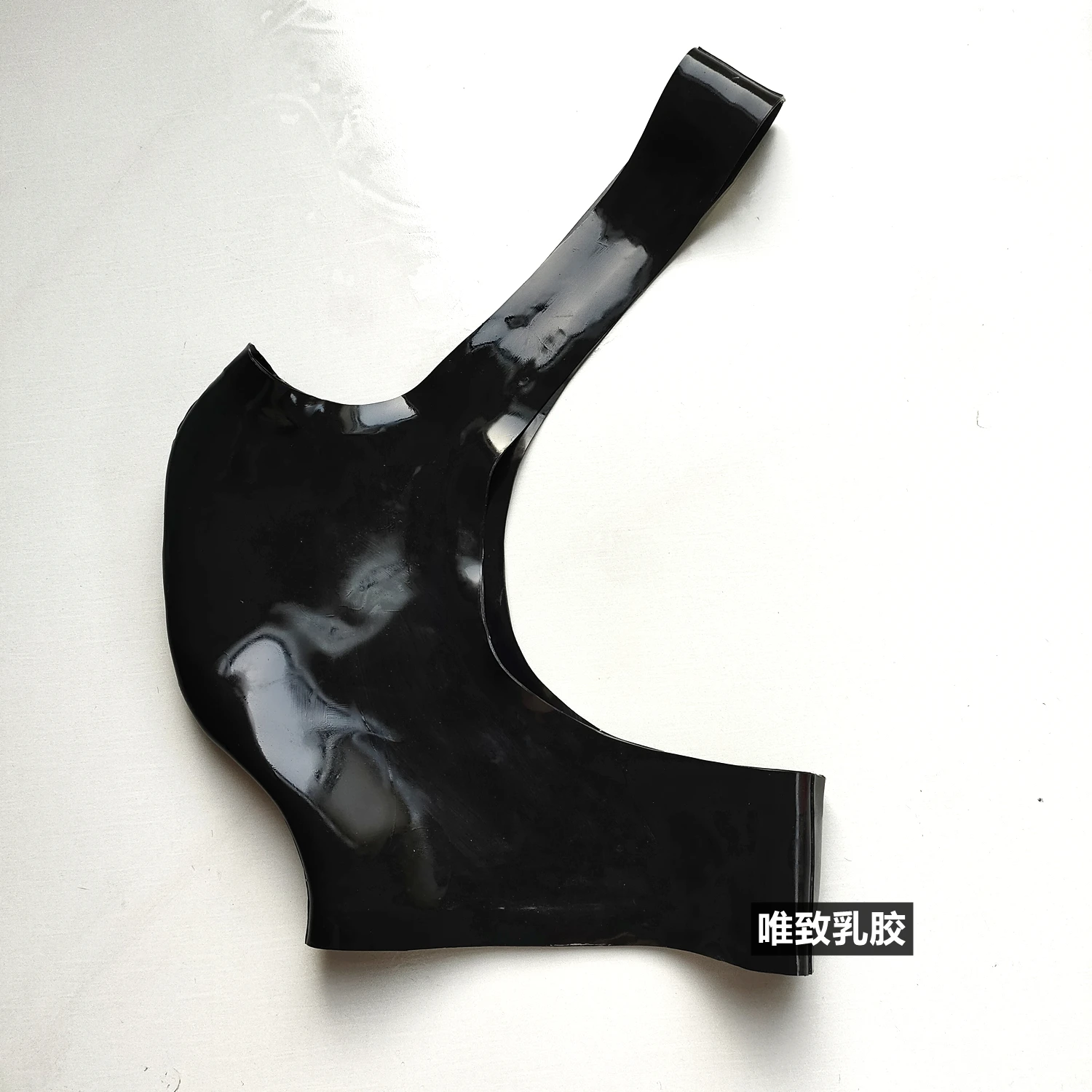 Latex hood natural latex headgear face mask black multicolor high elastic light customized.
Latex hood natural latex headgear face mask black multicolor high elastic light customized.