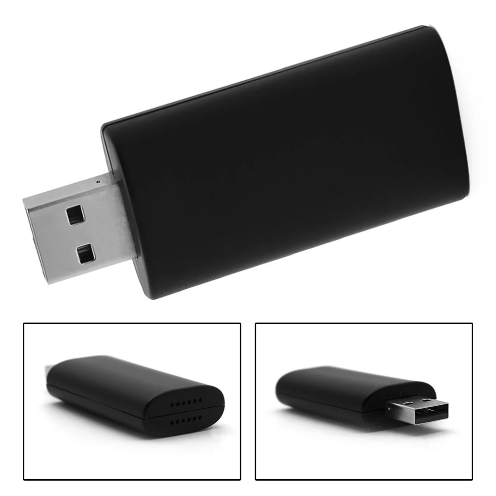 Wireless For For Carplay Module Stable Connection Ensures seamless navigation music streaming and calling 5GHz
Wireless For For Carplay Module Stable Connection Ensures seamless navigation music streaming and calling 5GHz