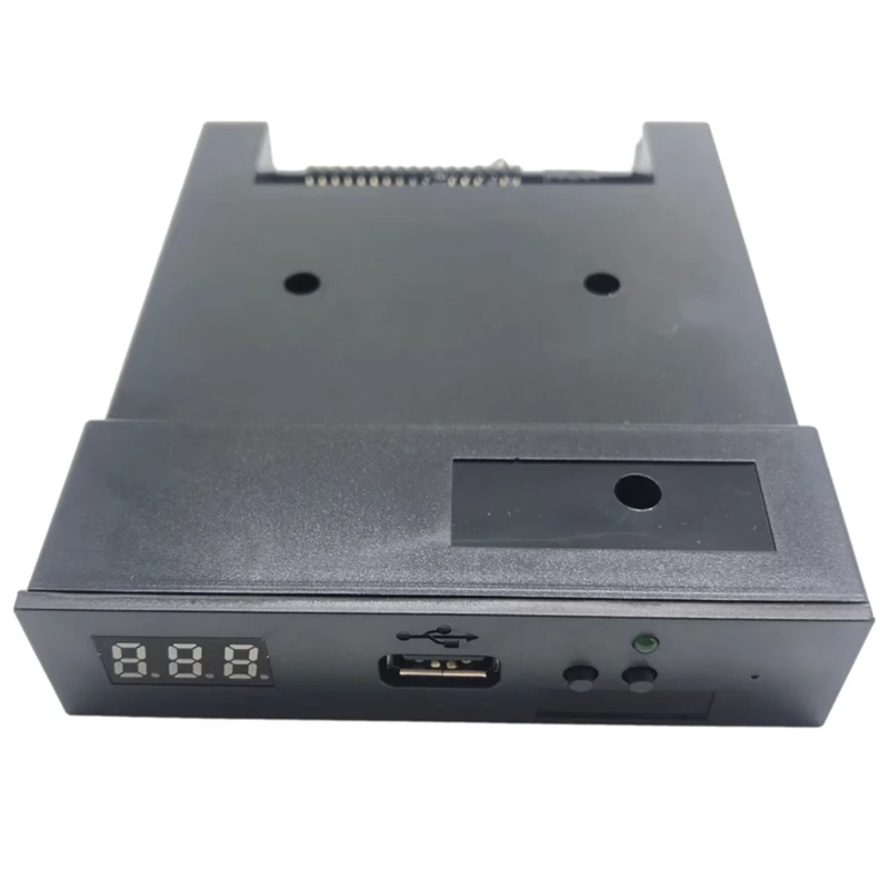 Для GOTEK флоппи до USB 1,44 M флоппи Для USB флэш-накопителя эмуляция флоппи-накопителя GOTEK SFR1M44-U100K
Для GOTEK флоппи до USB 1,44 M флоппи Для USB флэш-накопителя эмуляция флоппи-накопителя GOTEK SFR1M44-U100K
