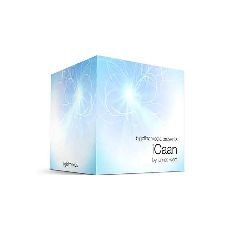 ICaan (Gimmicks и онлайн-инструкции) Джеймс пошел, магический трюк карточки, крупный план, иллюзия, развлечение, ментализм
ICaan (Gimmicks и онлайн-инструкции) Джеймс пошел, магический трюк карточки, крупный план, иллюзия, развлечение, ментализм