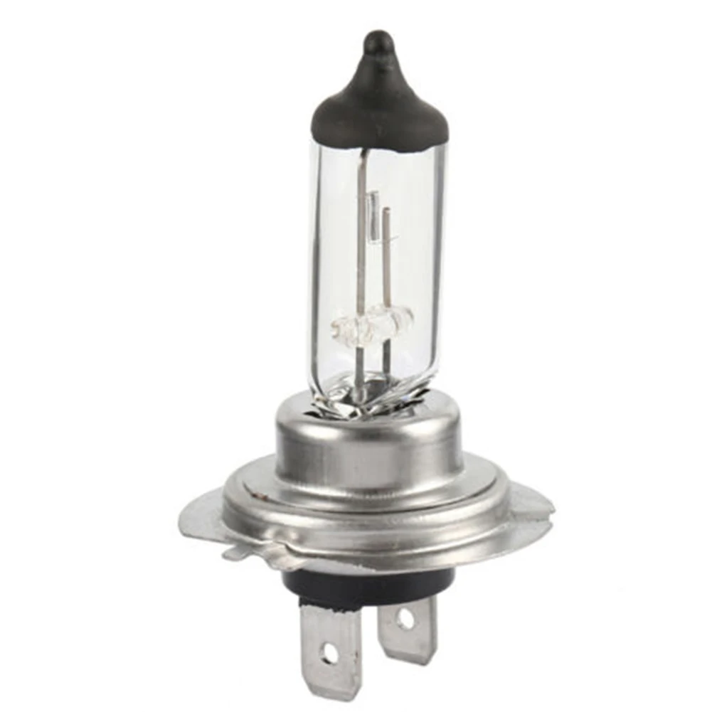 Car Halogen Headlights Long Lasting White 6000K Halogen Headlight Bulbs For Cars With 12V Voltage High Quality
Car Halogen Headlights Long Lasting White 6000K Halogen Headlight Bulbs For Cars With 12V Voltage High Quality