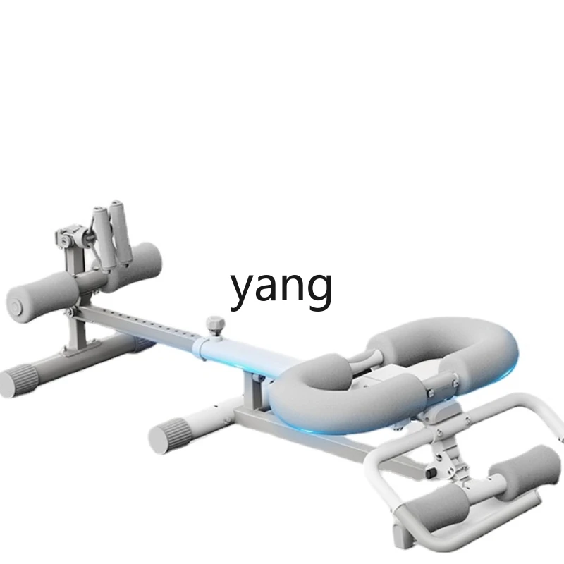 Yjq Four-in-One Multi-Functional Rowing Machine Home Fitness Equipment Foldable Storage Belly Training Abdominal Massager
Yjq Four-in-One Multi-Functional Rowing Machine Home Fitness Equipment Foldable Storage Belly Training Abdominal Massager
