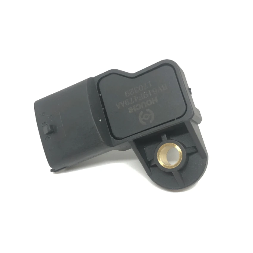 Фотографический датчик давления воздуха 
Фотографический датчик давления воздуха