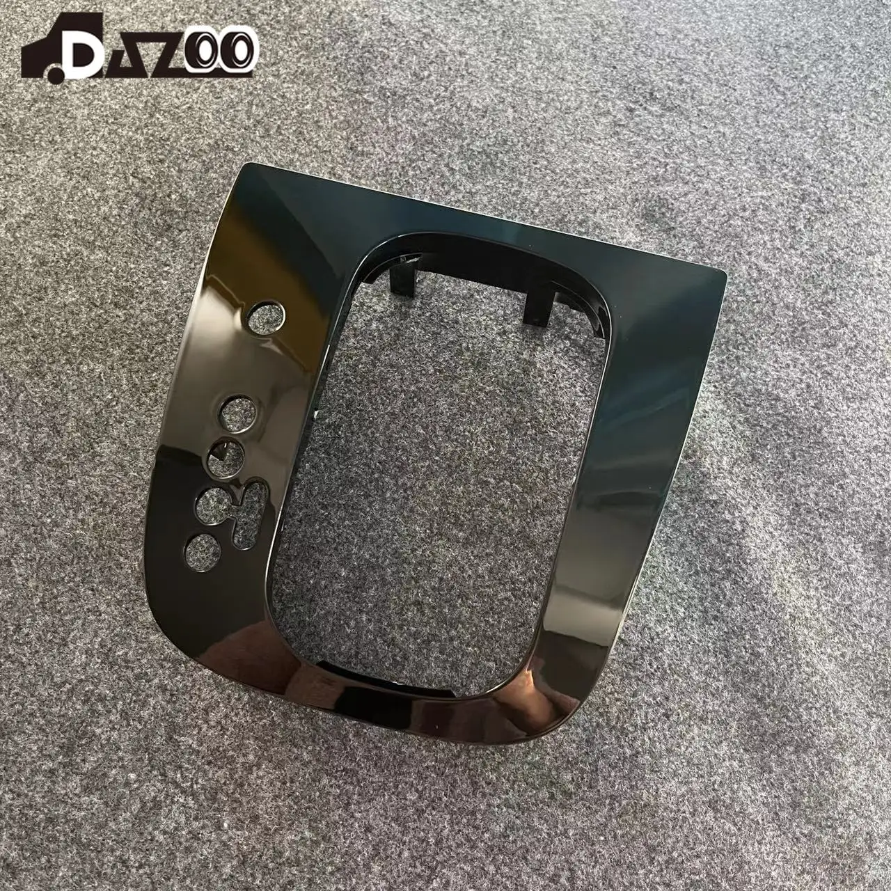For Automatic VW Golf 6 MK6 Black Chrome Gear Shift Knob Shift Frame 16D 713 203A 16D713203A
For Automatic VW Golf 6 MK6 Black Chrome Gear Shift Knob Shift Frame 16D 713 203A 16D713203A