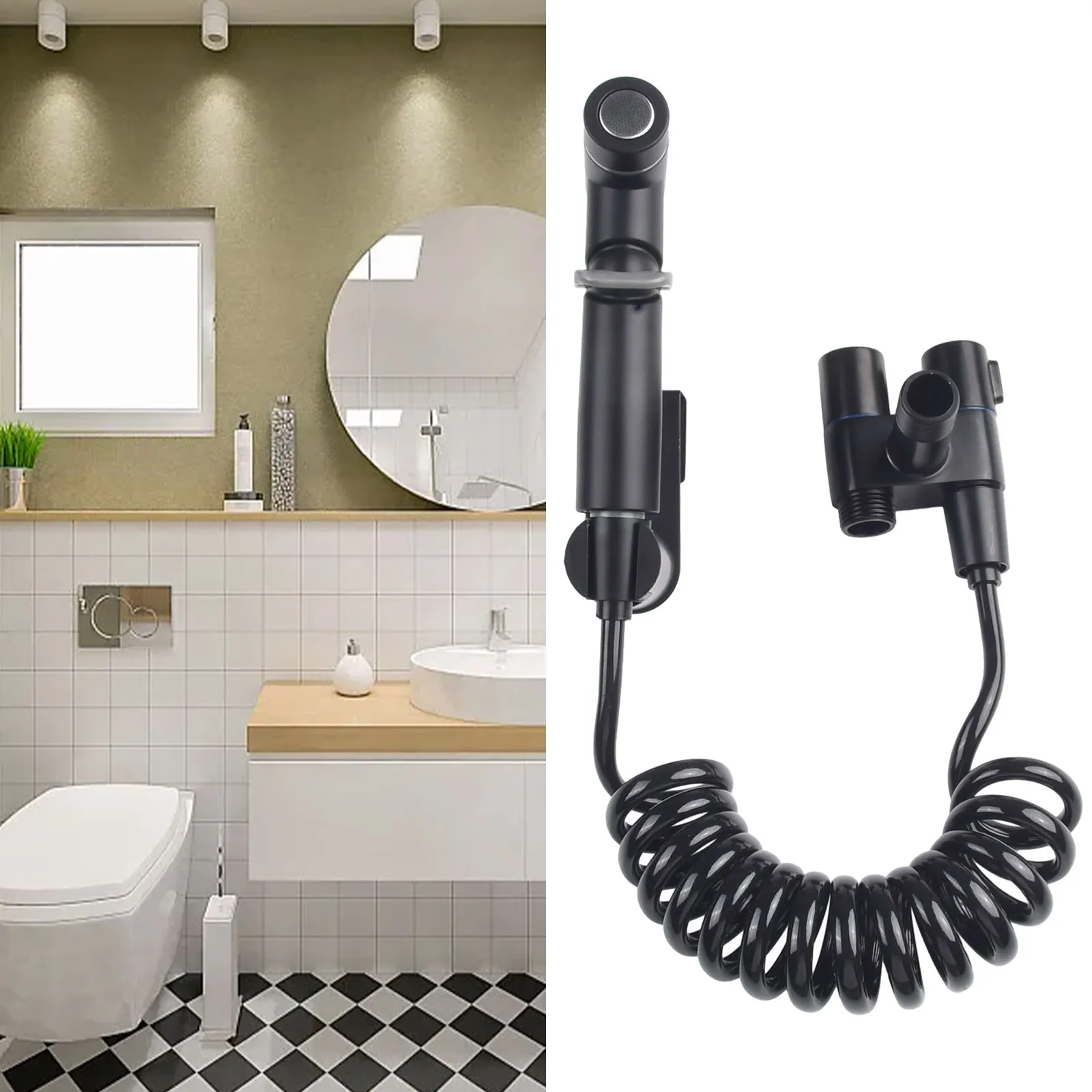 Аксессуары для ванной комнаты, декоративная крышка для Toliet Tools, подвесной кронштейн, ручной распылитель для Toliet
Аксессуары для ванной комнаты, декоративная крышка для Toliet Tools, подвесной кронштейн, ручной распылитель для Toliet