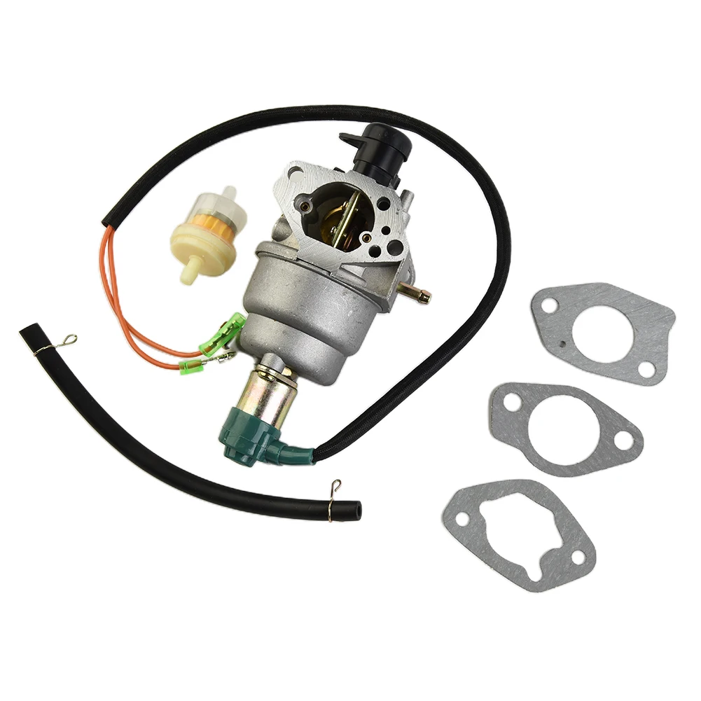 Карбюратор Carb 6 шт., аксессуары, фильтр для топливной трубы Honda GX240 GX340 GX390, генератор бензинового двигателя, рыболовный
Карбюратор Carb 6 шт., аксессуары, фильтр для топливной трубы Honda GX240 GX340 GX390, генератор бензинового двигателя, рыболовный