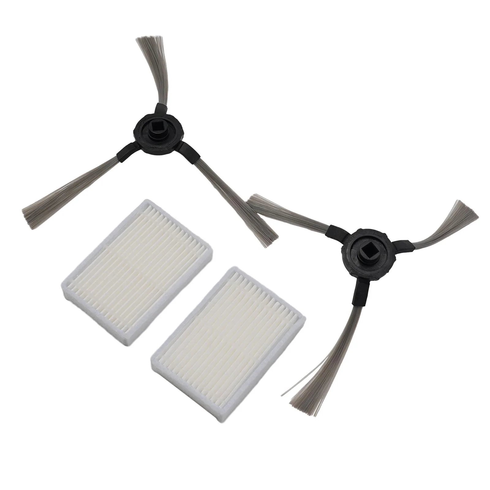 Tools Side brushes P1 P2 P3 Vacuum Cleaner Accessories Parts Replacement For My Genie X750 For Proscenic Summer
Tools Side brushes P1 P2 P3 Vacuum Cleaner Accessories Parts Replacement For My Genie X750 For Proscenic Summer