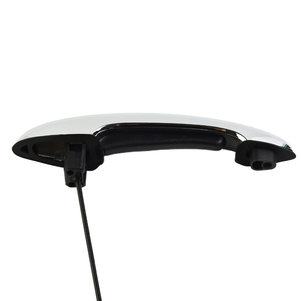 EfFor For For Fortless Replacement Front Right Door Handle For For For For BMW For Mini For Cooper R50R59 Silver
EfFor For For Fortless Replacement Front Right Door Handle For For For For BMW For Mini For Cooper R50R59 Silver