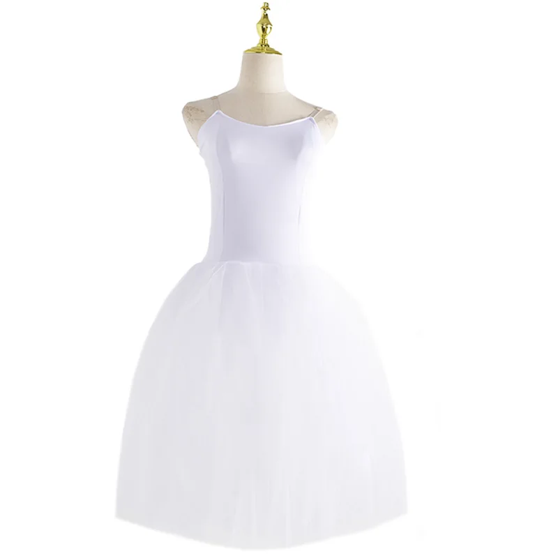 Белое платье балерины для девочек, взрослых, женщин, детей, балетное платье, костюм для современных танцев, лебедь, танцевальные костюмы для выступлений, одежда
Белое платье балерины для девочек, взрослых, женщин, детей, балетное платье, костюм для современных танцев, лебедь, танцевальные костюмы для выступлений, одежда