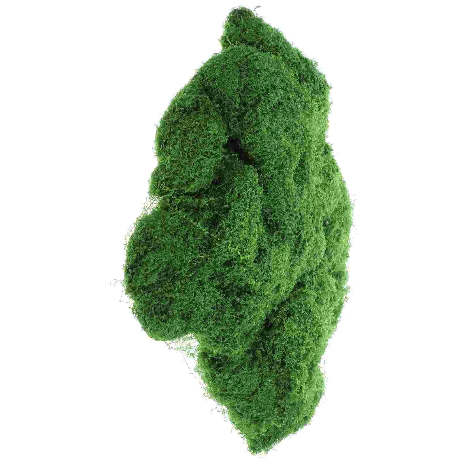1 Set of Potted Plants Moss Decors Artificial Moss Ornaments DIY Fake Moss Decorative Moss Adornments
1 Set of Potted Plants Moss Decors Artificial Moss Ornaments DIY Fake Moss Decorative Moss Adornments
