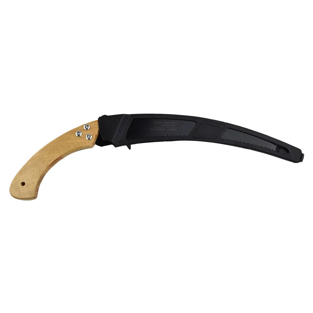 Handsaw Hand Saw Garden/pruning Tools Non-slip Handle 350mm Coarse-toothed Hand Saw Manganese Steel Hand Tools
Handsaw Hand Saw Garden/pruning Tools Non-slip Handle 350mm Coarse-toothed Hand Saw Manganese Steel Hand Tools