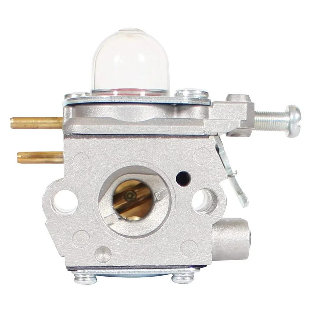 Карбюратор WC2200 для Craftsman WS210, WC2200, WS2200, WC210, CMXGTAMD25SC, струнный триммер, карбюратор, детали для газонокосилки, садовые инструменты
Карбюратор WC2200 для Craftsman WS210, WC2200, WS2200, WC210, CMXGTAMD25SC, струнный триммер, карбюратор, детали для газонокосилки, садовые инструменты