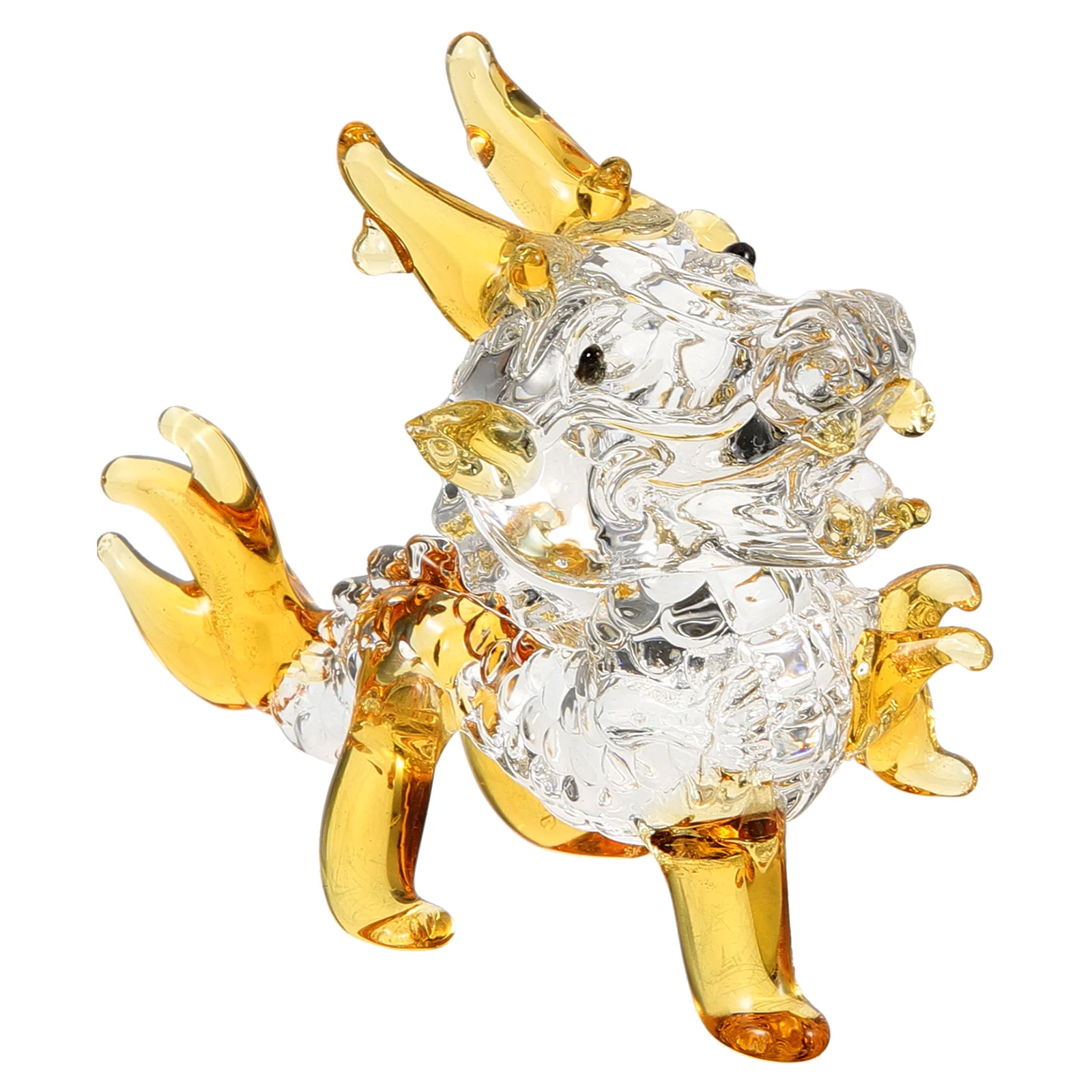 Colorful Mini Dragon Crystal Zodiac Animal Ornaments Crafts Study Room Interior Decoration Children's Day Birthday Gift
Colorful Mini Dragon Crystal Zodiac Animal Ornaments Crafts Study Room Interior Decoration Children's Day Birthday Gift