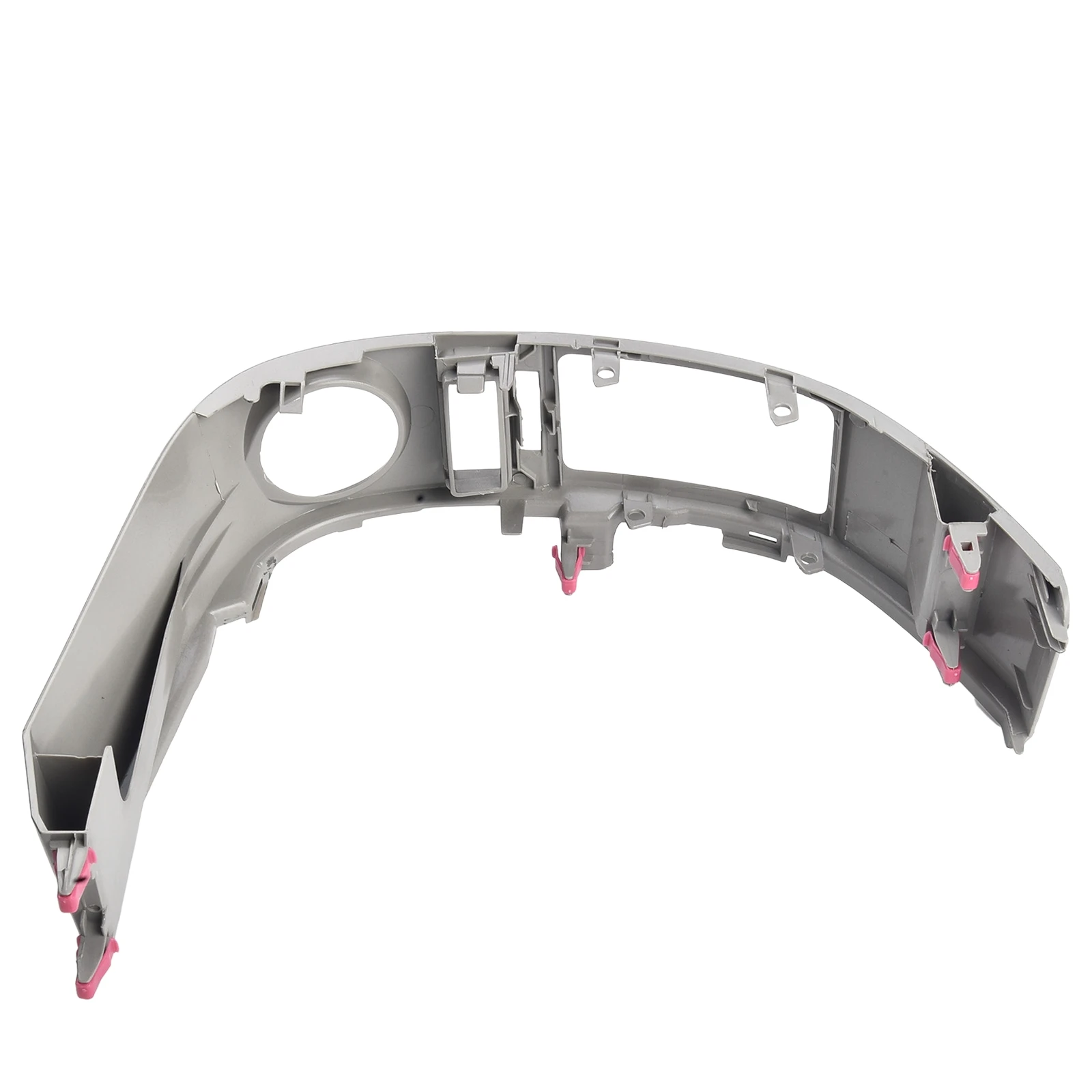 Brand New Durable High Quality Practical Air Vent Cover Trim Parts Replacement Vehicle 55670-47060 ABS Plastic
Brand New Durable High Quality Practical Air Vent Cover Trim Parts Replacement Vehicle 55670-47060 ABS Plastic