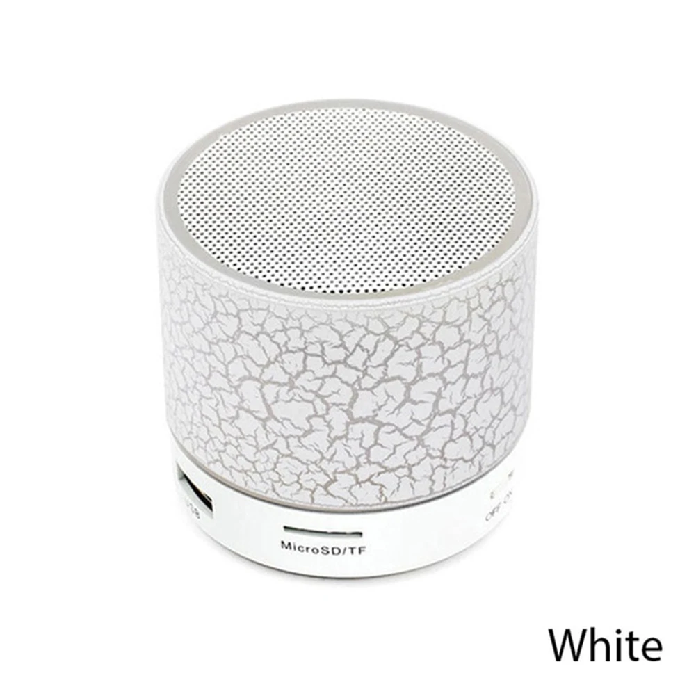 Wireless mini colorful crackle speaker portable and lightweight quick pairing and long battery life enjoy music on the move
Wireless mini colorful crackle speaker portable and lightweight quick pairing and long battery life enjoy music on the move