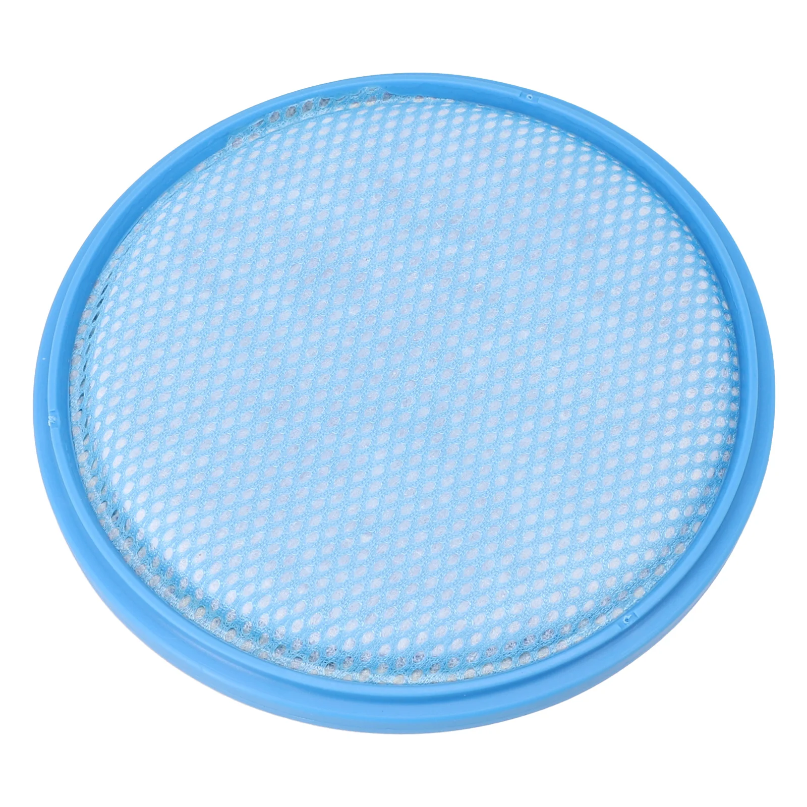 Improve Filtration Efficiency with the Blue Vacuum Cleaner Round Filter for Samsung Cyclone Force SC05 SC07 SC15 VC07
Improve Filtration Efficiency with the Blue Vacuum Cleaner Round Filter for Samsung Cyclone Force SC05 SC07 SC15 VC07