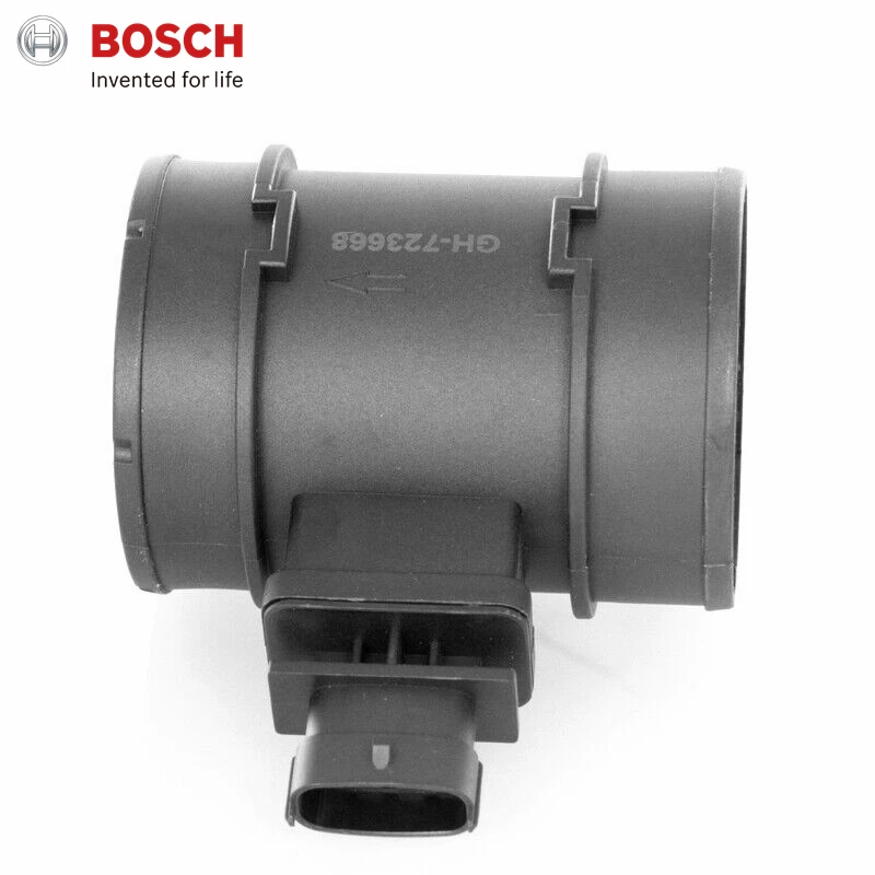 BOSCH Original Genuine OE 0281002914 110940010 Auto Mass Air Flow Sensor For JMC Baodian Baowei 2.8 Car MAF Meter Sensor Tool
BOSCH Original Genuine OE 0281002914 110940010 Auto Mass Air Flow Sensor For JMC Baodian Baowei 2.8 Car MAF Meter Sensor Tool