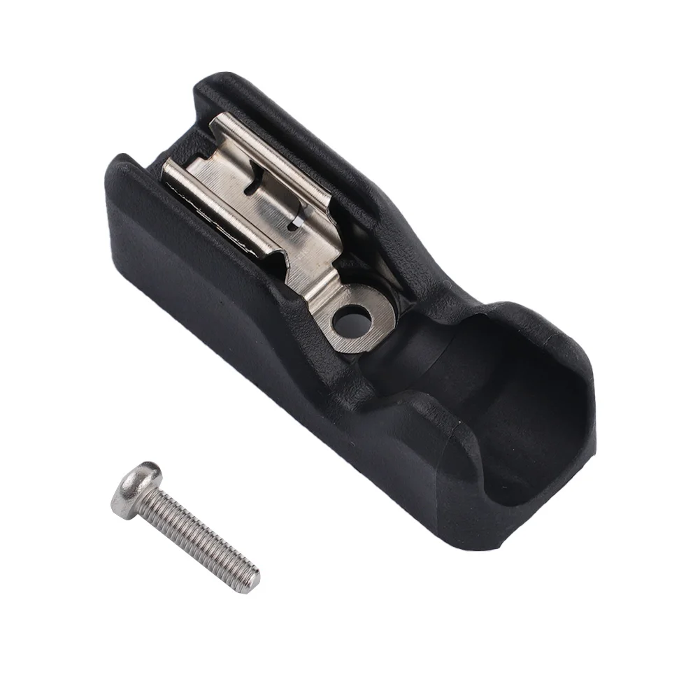 Replaceable Brand New Bit Holder Power Tool Black Convenient Easy To Use Reliable Garden Home For 20V MAX Tool
Replaceable Brand New Bit Holder Power Tool Black Convenient Easy To Use Reliable Garden Home For 20V MAX Tool