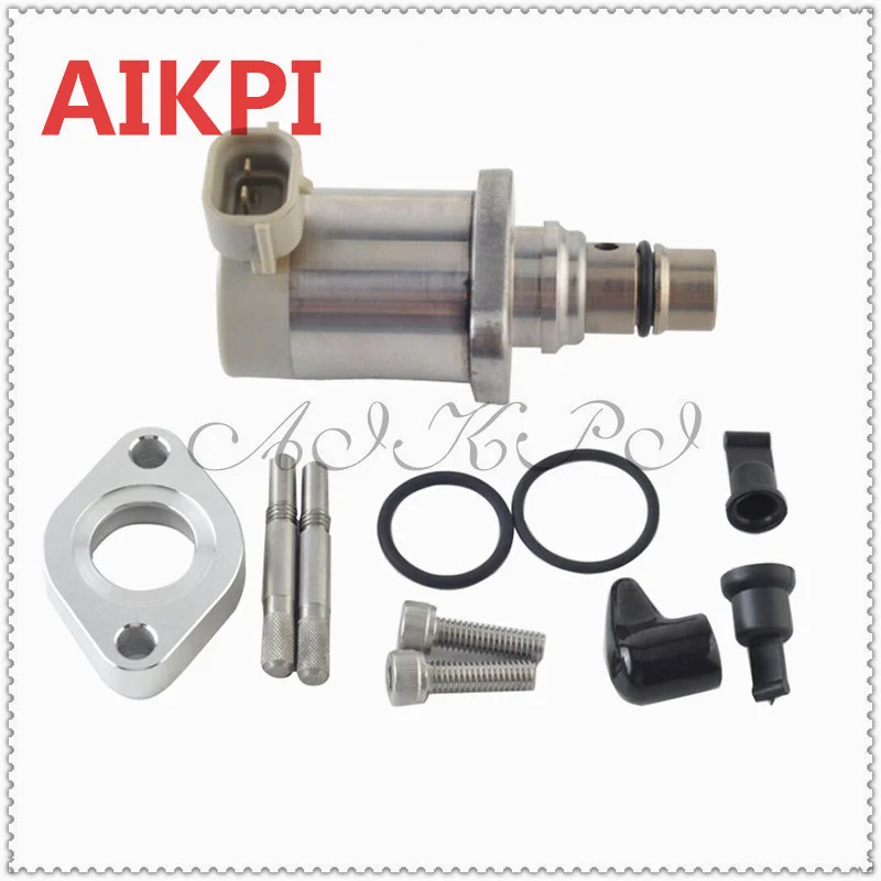 1608166580 294000-0990 DCRP300990 SUCTION CONTROL VALVE For CITROEN C4 AIRCROSS PEUDEOT 4008 1.8 HDi
1608166580 294000-0990 DCRP300990 SUCTION CONTROL VALVE For CITROEN C4 AIRCROSS PEUDEOT 4008 1.8 HDi