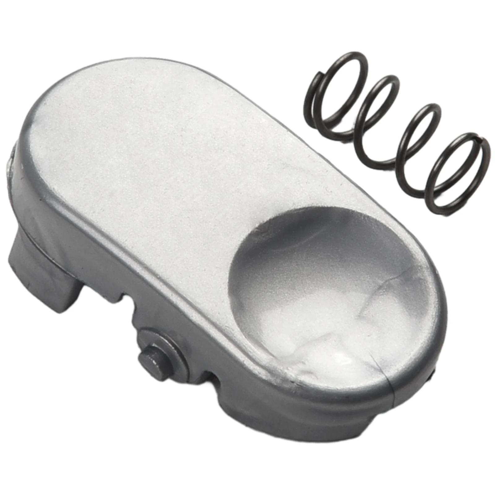 1 Set Button+Spring Vacuum Cleaner Brand New Delicate Durable High Quality Vacuum Cleaner Part Number: 965662-01
1 Set Button+Spring Vacuum Cleaner Brand New Delicate Durable High Quality Vacuum Cleaner Part Number: 965662-01