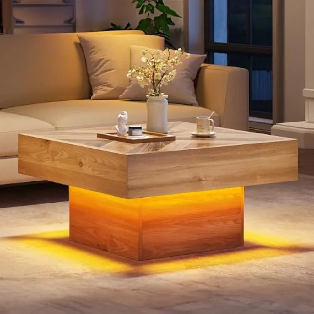 Coffee Table with Storage, Coffees Tables for Living Room, Modern Coffee Table, Square Coffees Table,wood Led Coffee Table
Coffee Table with Storage, Coffees Tables for Living Room, Modern Coffee Table, Square Coffees Table,wood Led Coffee Table