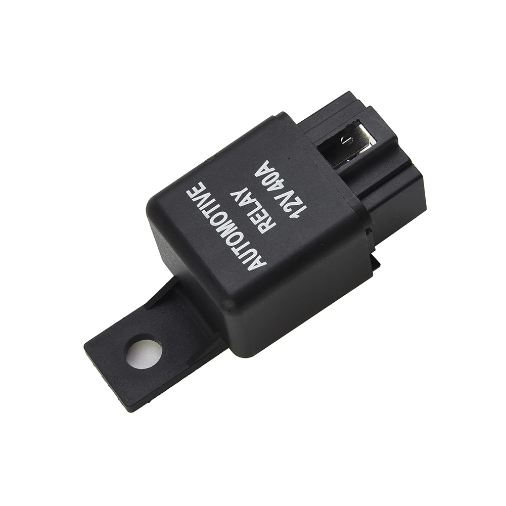 Replacement Car Relay For fog lights For stereo Part 1pcs DC 12V Automotive SPST Alarm Accessory High Quality New
Replacement Car Relay For fog lights For stereo Part 1pcs DC 12V Automotive SPST Alarm Accessory High Quality New