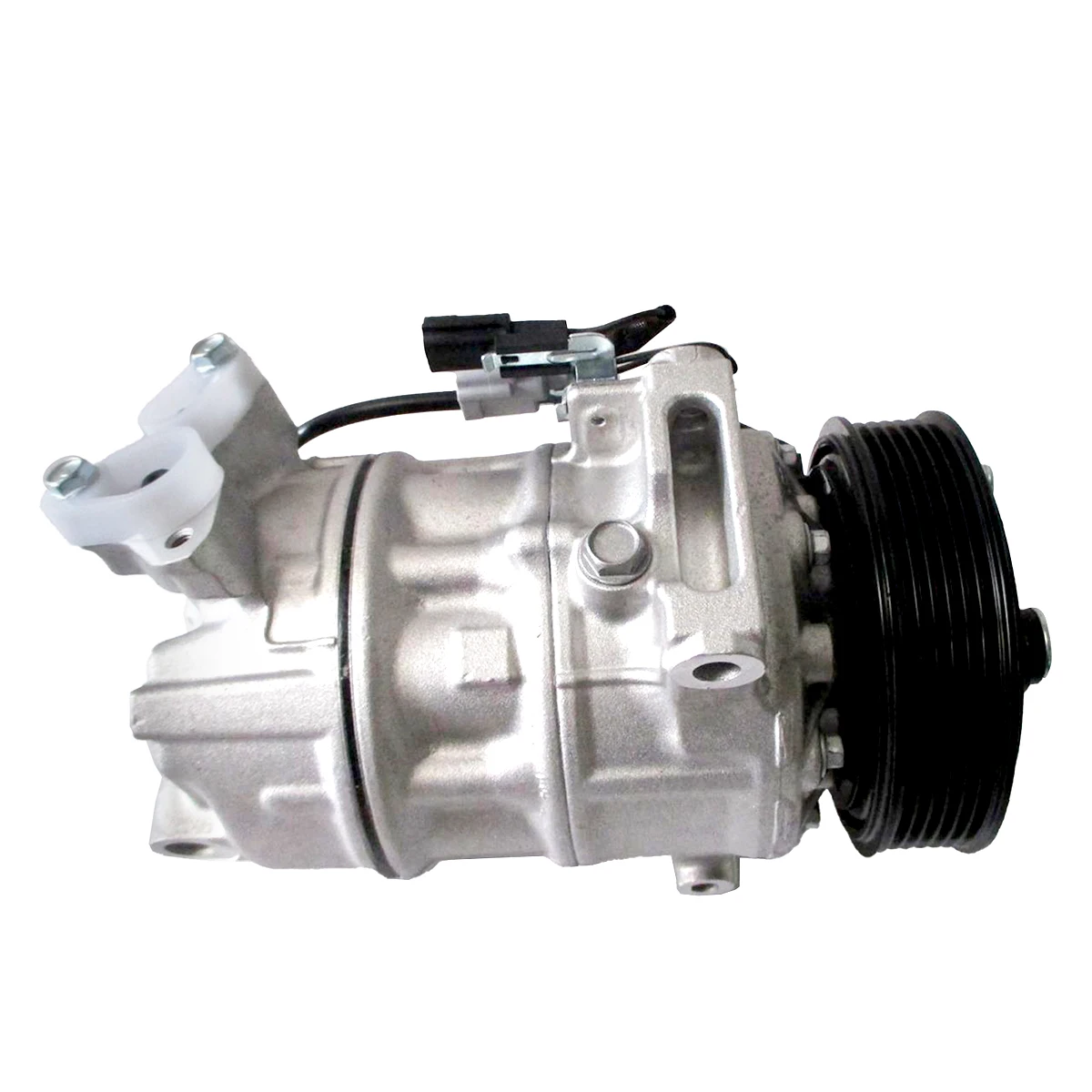 

Treeligo 12V Car Air Conditioner Compressor A/C Compressor Fits for GMC Terrain 2.4L 2010-2011 16003171-102 22853050 20879988