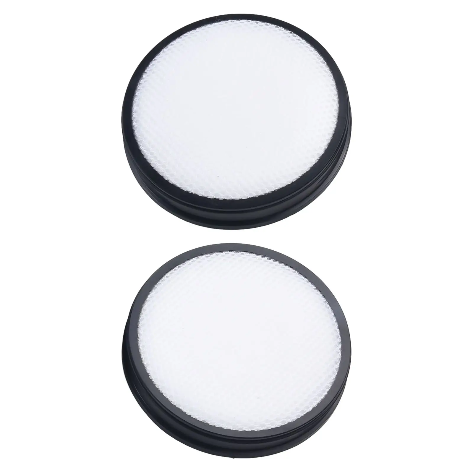 Enhanced Motor Protection Replacement Filters for I5 Corded V70 Cordless Vacuum Cleaner Improved Functionality Pack of 2/4
Enhanced Motor Protection Replacement Filters for I5 Corded V70 Cordless Vacuum Cleaner Improved Functionality Pack of 2/4