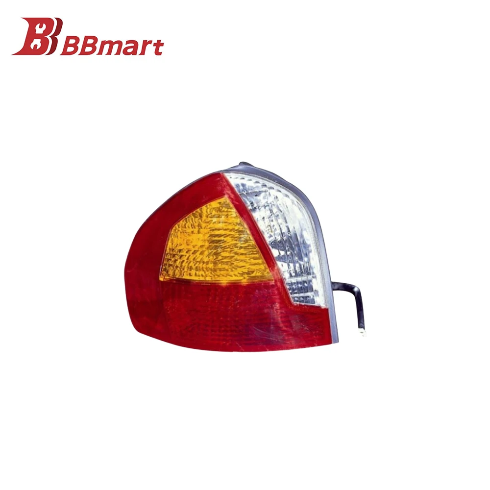 92401-26020 BBmart Auto Parts 1 Pcs Tail Light Rear Lamp Left For Hyundai Santa Fe 2001-2004 Car Accessories
92401-26020 BBmart Auto Parts 1 Pcs Tail Light Rear Lamp Left For Hyundai Santa Fe 2001-2004 Car Accessories