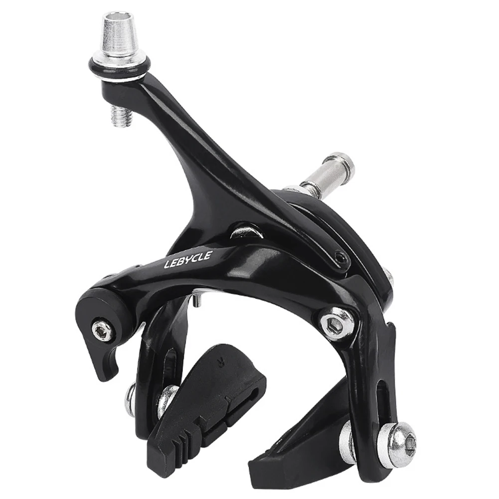 Practical Caliper Brake Calipers Brake Blocks Calipers Waterproof High Toughness Lightweight Seamlessly Fit Rim
Practical Caliper Brake Calipers Brake Blocks Calipers Waterproof High Toughness Lightweight Seamlessly Fit Rim