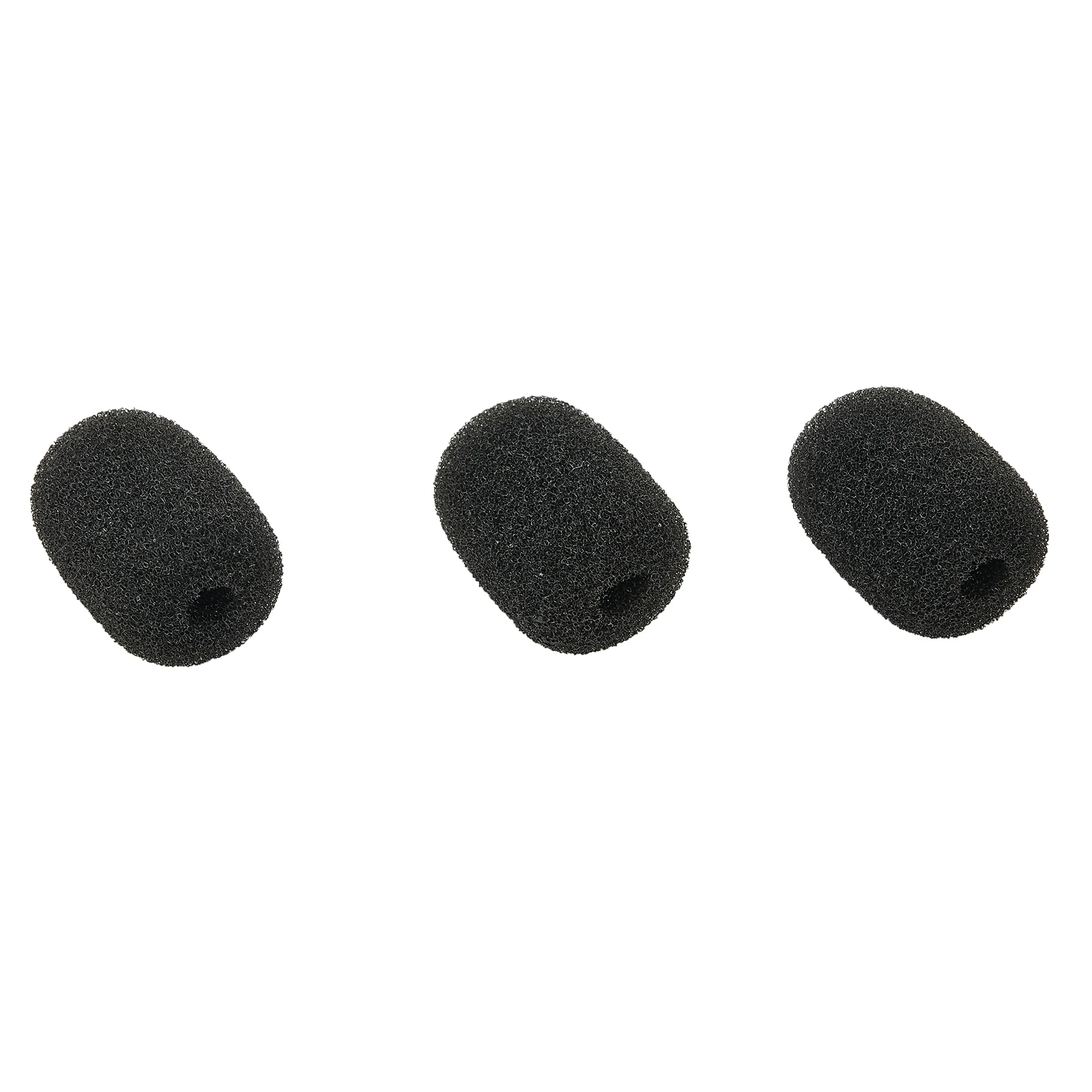 10PCS Microphone Replacement Foam Microphone Windscreen 10PCS Microphone Replacement Foam Microphone Windscreen
10PCS Microphone Replacement Foam Microphone Windscreen 10PCS Microphone Replacement Foam Microphone Windscreen