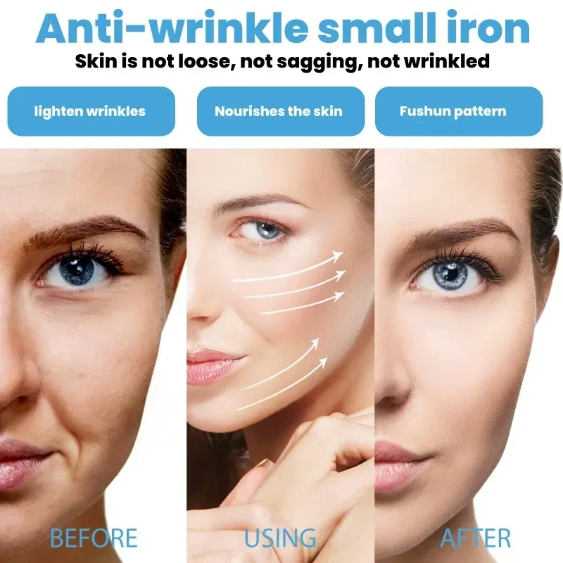 Sdatter Remove Wrinkles Essence Lift Firming face Eyes Fade Fine Lines Anti Aging Brighten Moisturizing Repair Facial Skin Care
Sdatter Remove Wrinkles Essence Lift Firming face Eyes Fade Fine Lines Anti Aging Brighten Moisturizing Repair Facial Skin Care