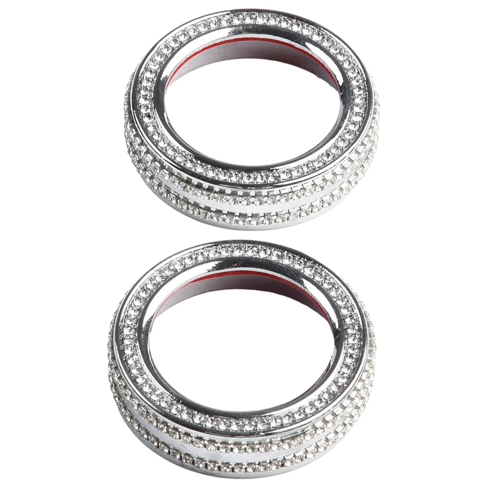 Diamond Car Air Condition Knob Decor Cover Ring For Mercedes A B GLA CLA Vehicle Accessories Repacement Parts For Home Car
Diamond Car Air Condition Knob Decor Cover Ring For Mercedes A B GLA CLA Vehicle Accessories Repacement Parts For Home Car