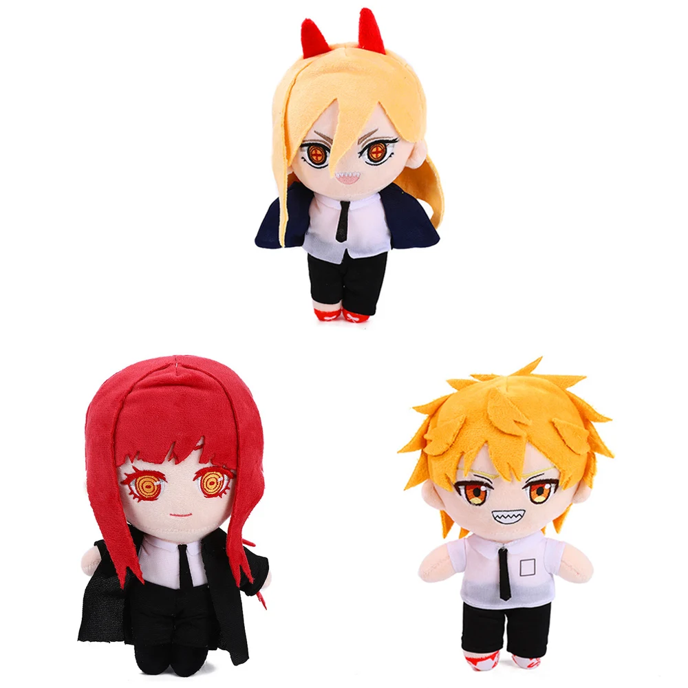 2023 New Chainsaw Man Denji Power Action Figurines Anime Figure Chainsaw Man Power Figurine For Children Toys Christmas Gifts
2023 New Chainsaw Man Denji Power Action Figurines Anime Figure Chainsaw Man Power Figurine For Children Toys Christmas Gifts