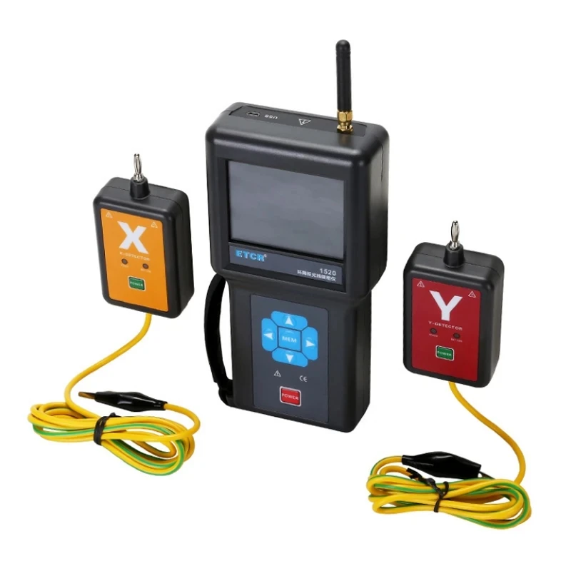 ETCR1520 беспроводной кольцевой сетевой шкаф, низковольтный фазовый измеритель 600 В/380 В, линейный фазовый детектор, понижающее устройство для кольцевого основного блока 
ETCR1520 беспроводной кольцевой сетевой шкаф, низковольтный фазовый измеритель 600 В/380 В, линейный фазовый детектор, понижающее устройство для кольцевого основного блока