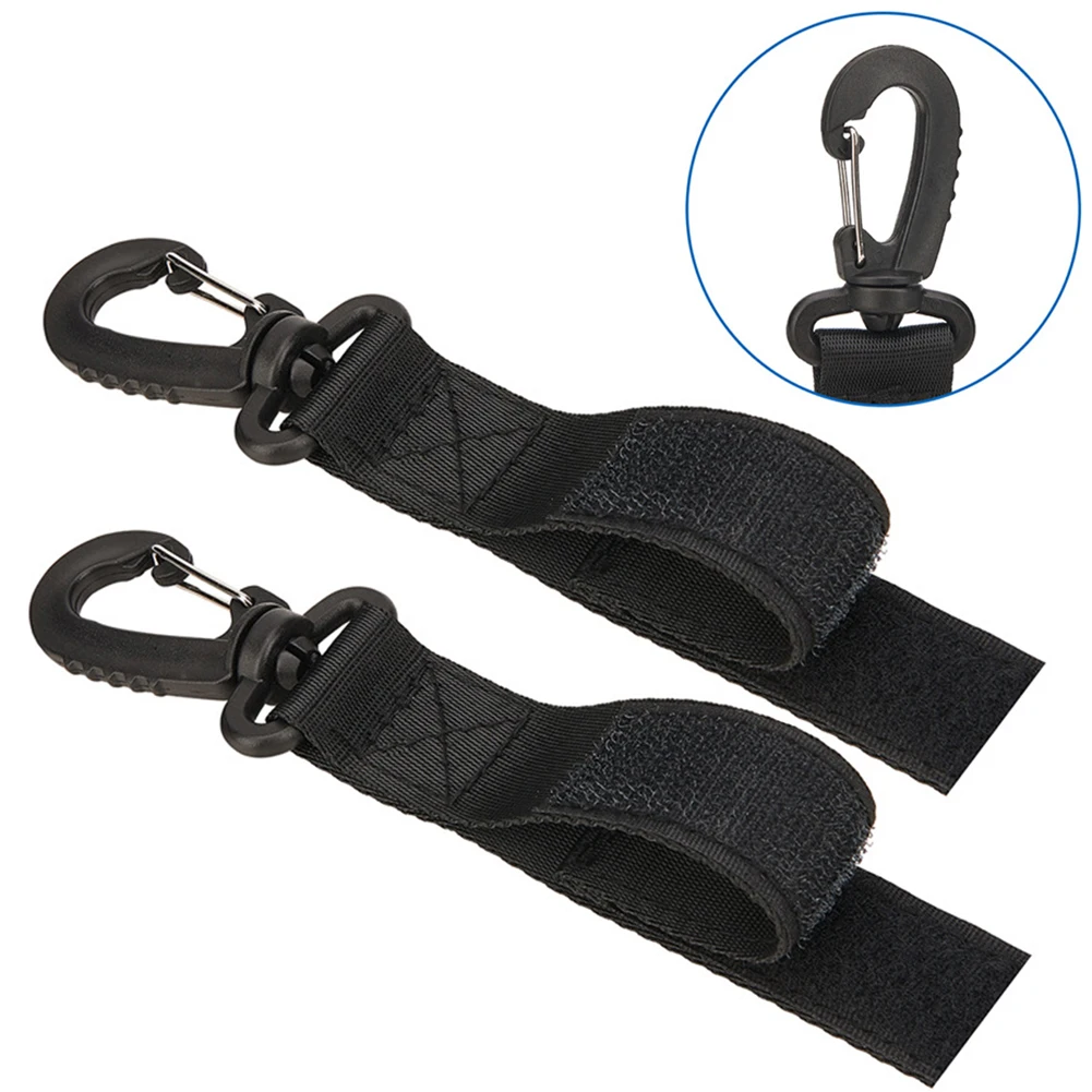 Clip Strap Webbing Webbing Strap Holder Clip Hook Kayak Paddle Nylon Professional Strap Useful Black Practical
Clip Strap Webbing Webbing Strap Holder Clip Hook Kayak Paddle Nylon Professional Strap Useful Black Practical