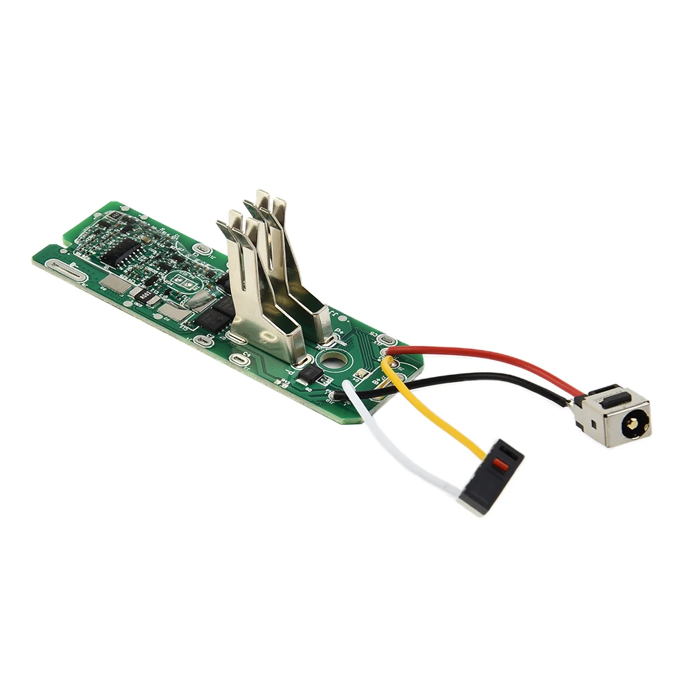 AD-Li-Ion Battery Charging PCB Protection Circuit Board For Dyson 21.6V V6 V7 Vacuum Cleaner Vacuum Cleaner Parts
AD-Li-Ion Battery Charging PCB Protection Circuit Board For Dyson 21.6V V6 V7 Vacuum Cleaner Vacuum Cleaner Parts