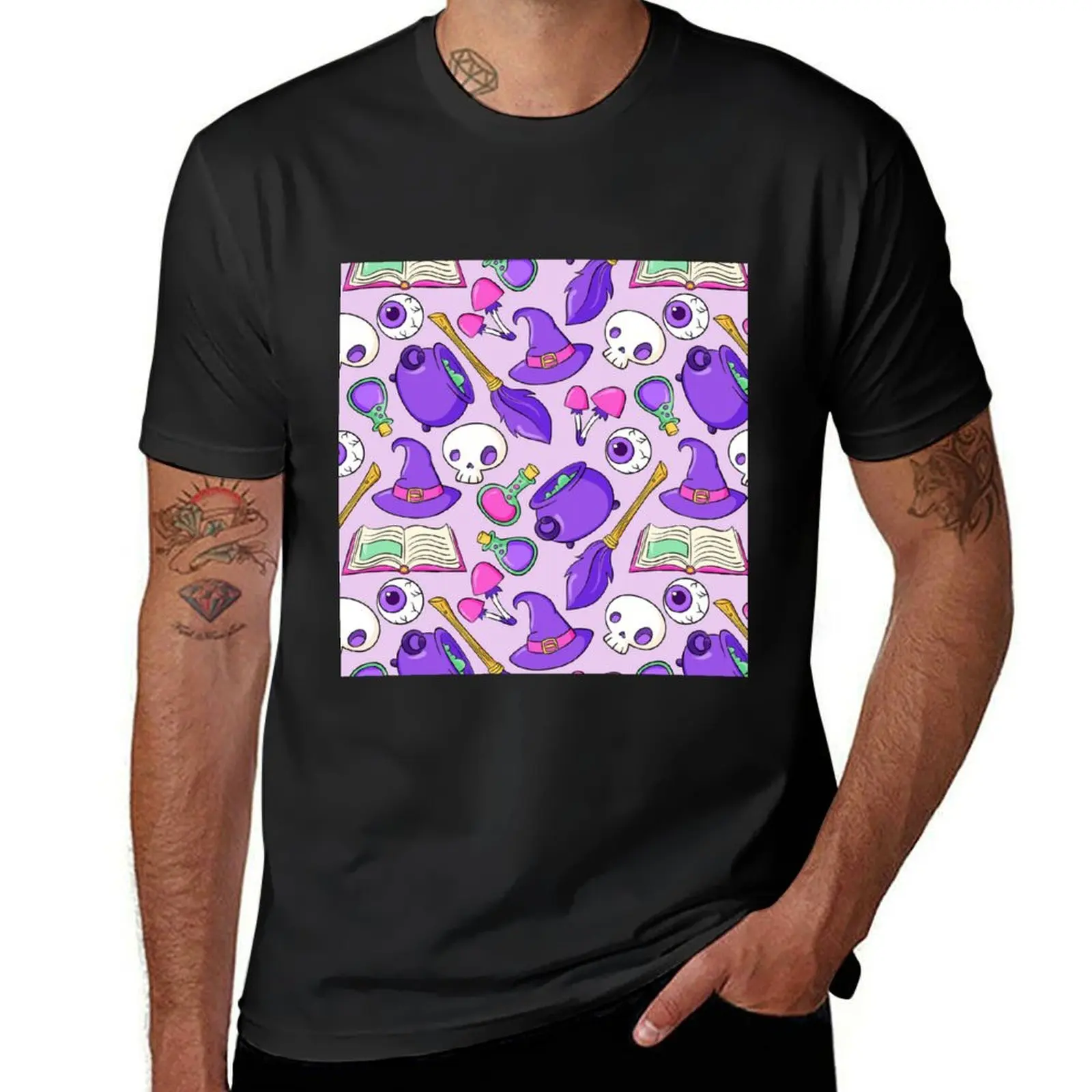 Unique and Harmonious Halloween Patterns 3 T-Shirt customizeds quick-drying plus size tops sublime mens workout shirts
Unique and Harmonious Halloween Patterns 3 T-Shirt customizeds quick-drying plus size tops sublime mens workout shirts