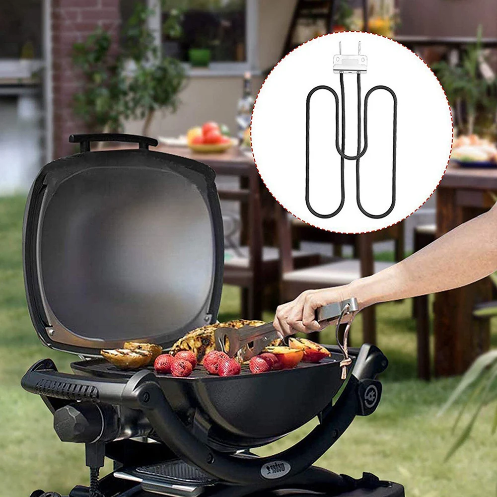 Фотоэлемент верхний тепловой гриль для Weber 80342 80343 65620 2200 Вт 230 В Электрический гриль аксессуары для барбекю 40x20 см
Фотоэлемент верхний тепловой гриль для Weber 80342 80343 65620 2200 Вт 230 В Электрический гриль аксессуары для барбекю 40x20 см