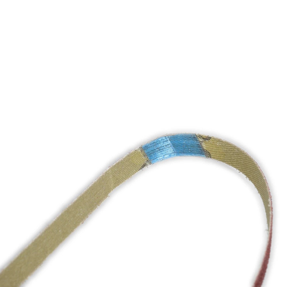 Abrasive Bands Sanding Belts Abrasive Tools Aluminium Oxide For Belt Sander Polishing 330*10mm 50* Durable High Quality Pratical
Abrasive Bands Sanding Belts Abrasive Tools Aluminium Oxide For Belt Sander Polishing 330*10mm 50* Durable High Quality Pratical