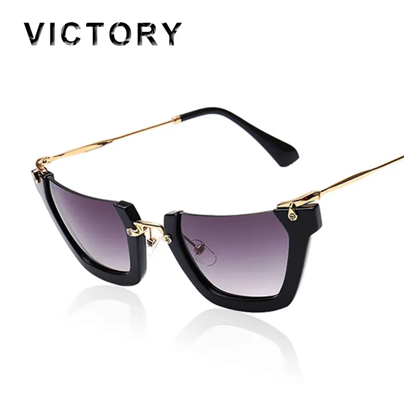 Elegant Lady UV400 Empty Frame Flat Top Fashion Women Brand Designer Sunglasses Stylish Female Vintage Sun Glasses Metal Temple
Elegant Lady UV400 Empty Frame Flat Top Fashion Women Brand Designer Sunglasses Stylish Female Vintage Sun Glasses Metal Temple