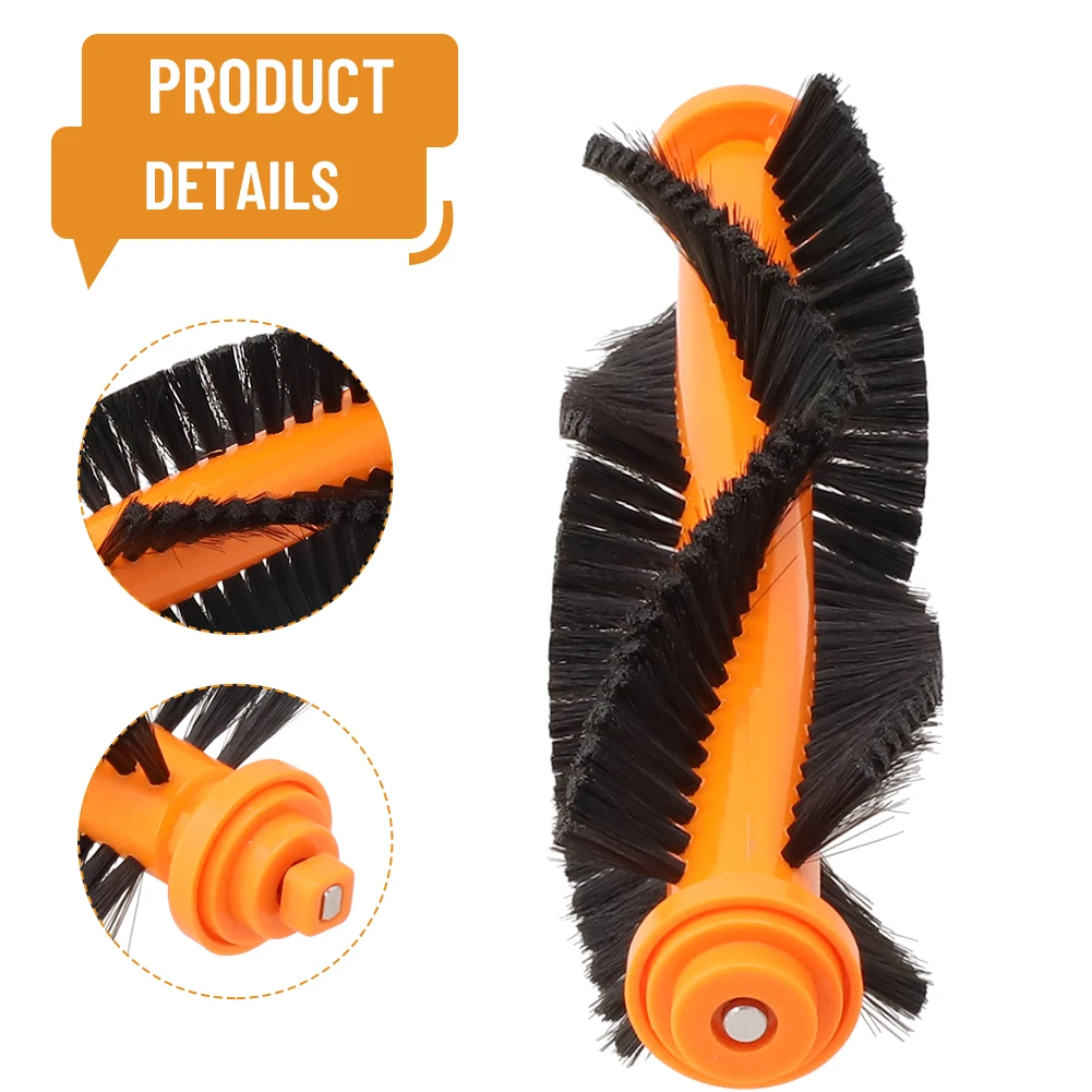 Roller Brushes Enhanced Cleaning Experience with Roller Brush for Tefal Rowenta Explorer/X plorer Hassle Free Maintenance
Roller Brushes Enhanced Cleaning Experience with Roller Brush for Tefal Rowenta Explorer/X plorer Hassle Free Maintenance