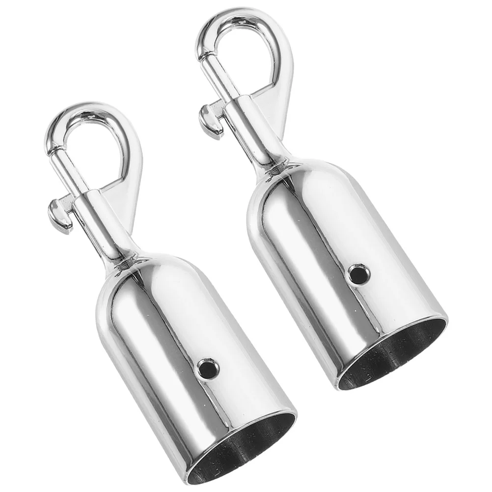 2pcs Guard Lanyard Hook Welcome Pole Rope Metal Hook Line Divider Rope Hook Barrier Rope Hook
2pcs Guard Lanyard Hook Welcome Pole Rope Metal Hook Line Divider Rope Hook Barrier Rope Hook