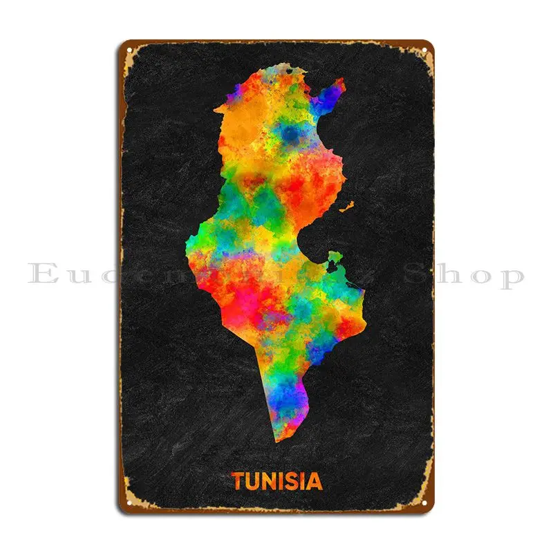 Tunesia Metal Plaque Poster Vintage Party Wall Cave Customize Plaques Tin Sign Poster
Tunesia Metal Plaque Poster Vintage Party Wall Cave Customize Plaques Tin Sign Poster