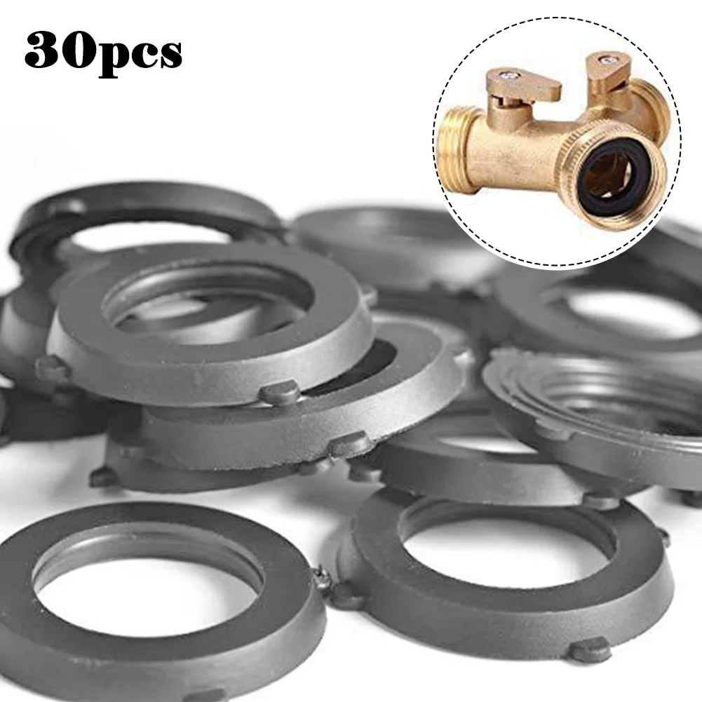 Parts Hose Gasket Rubber 25mm 30 Pieces Accessories Garden Hose Gaskets Replacement Washers Water Hose Durable
Parts Hose Gasket Rubber 25mm 30 Pieces Accessories Garden Hose Gaskets Replacement Washers Water Hose Durable
