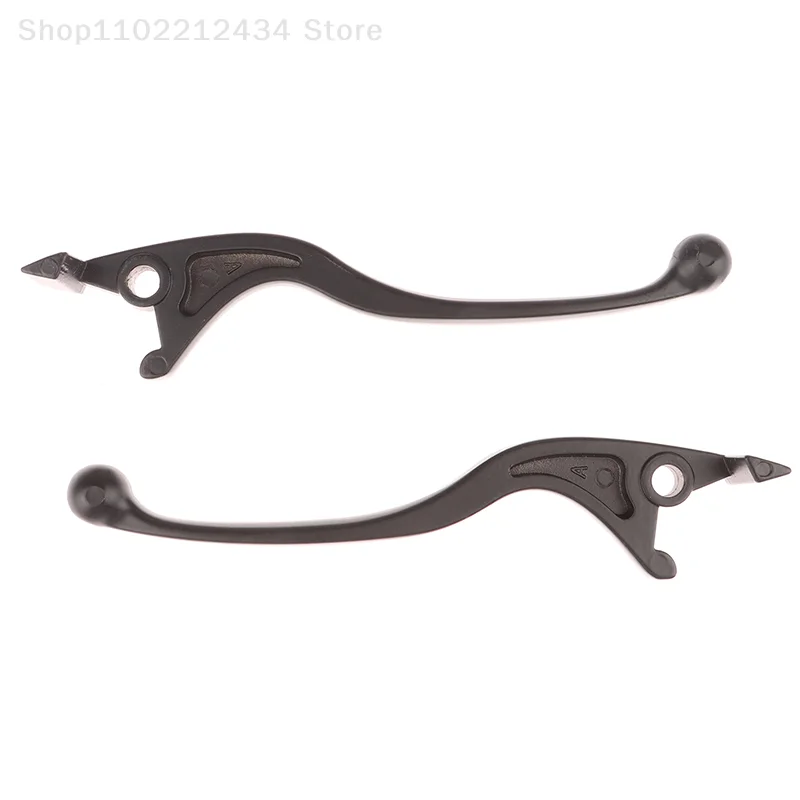Motorcycle Left / Right Side Black Hydrauslic Brake Handle Lever For Chinese Scooter Motorcycle Moped 
Motorcycle Left / Right Side Black Hydrauslic Brake Handle Lever For Chinese Scooter Motorcycle Moped