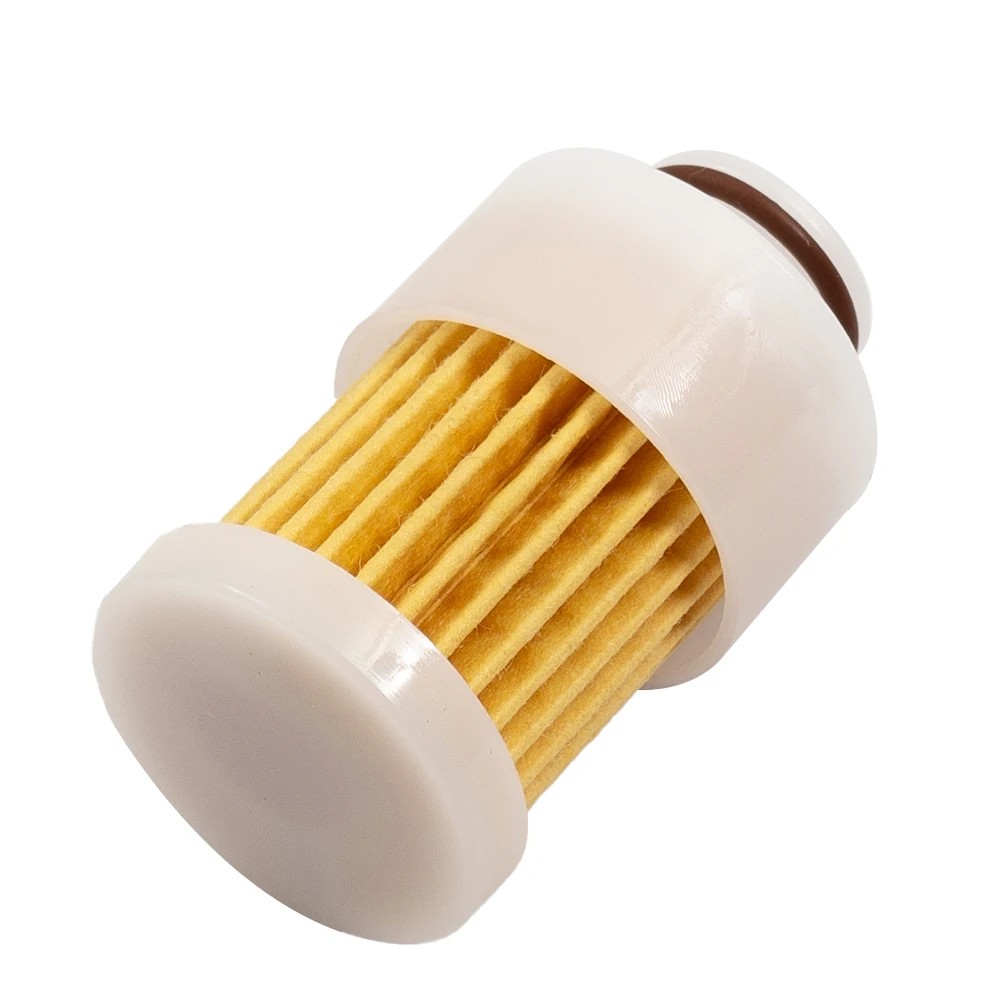 Filter Fuel Filter Fuel Outboard Yellow 18-7979 75-115HP 881540 Accessories Easy To Install For High Quality
Filter Fuel Filter Fuel Outboard Yellow 18-7979 75-115HP 881540 Accessories Easy To Install For High Quality