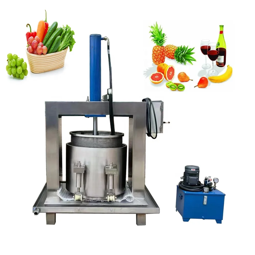 Fruit hydraulic naranja Maracuya granadilla mandarina membrillo mango pulp carambola toronja pacta fuerte juicer press machine
Fruit hydraulic naranja Maracuya granadilla mandarina membrillo mango pulp carambola toronja pacta fuerte juicer press machine